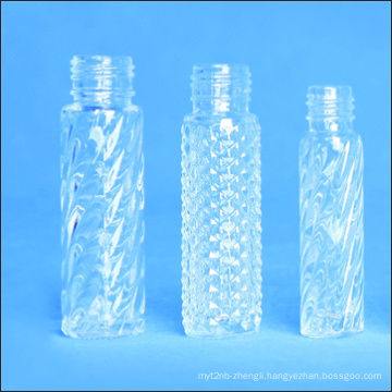 Cosmetic Glass Bottle Made in China